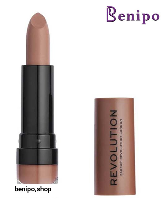 رژلب استیکی مات