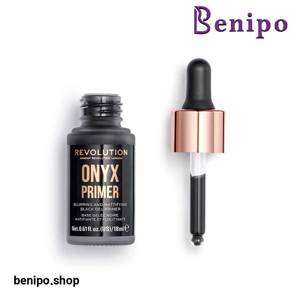 سرم پرايمر اونيکس