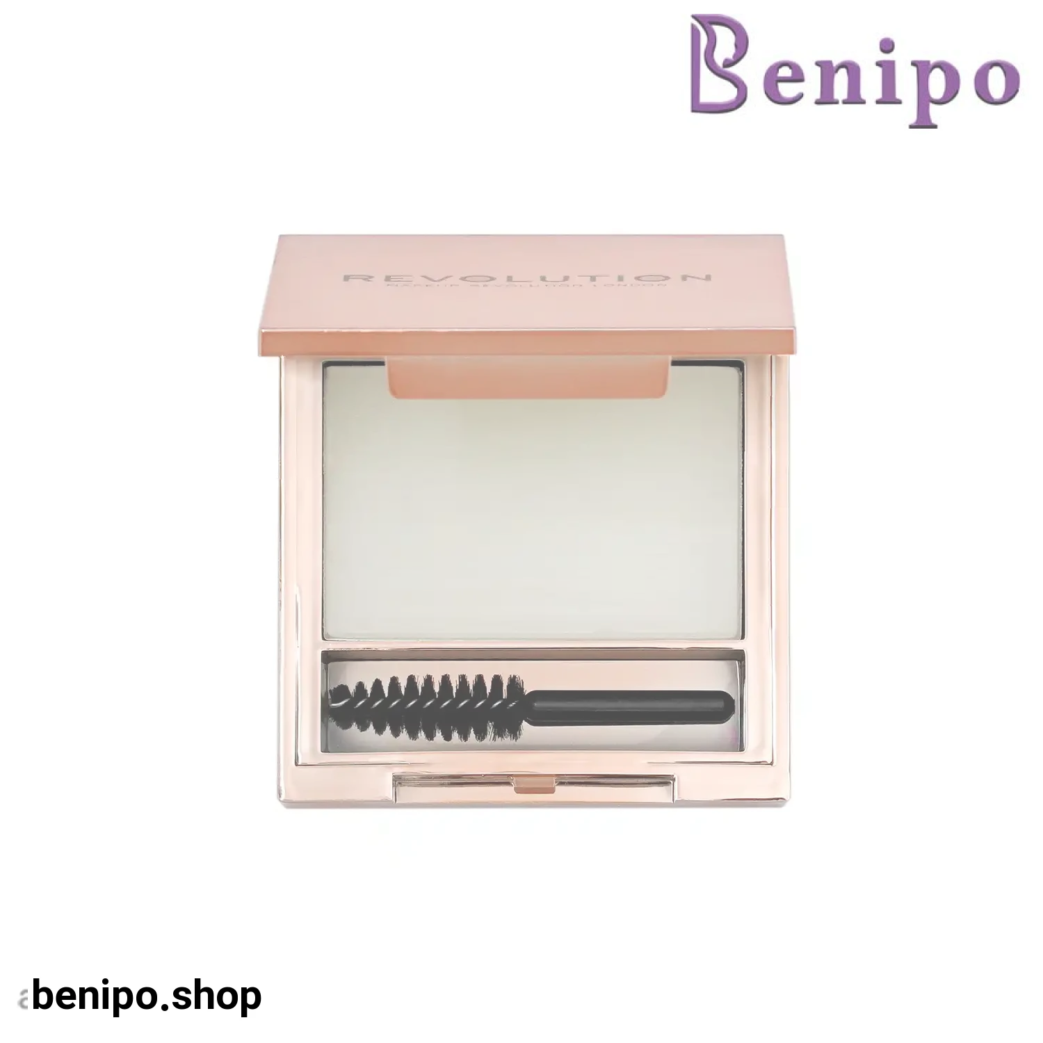 صابون ابرو Soap Styler رولوشن