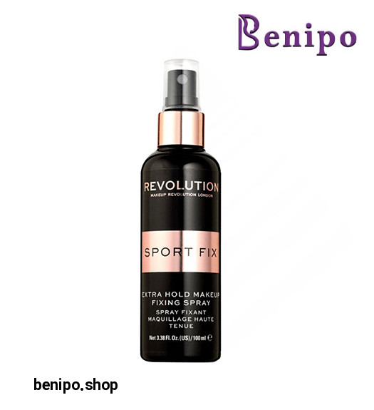 اسپری اسپرت فیکس 100 میلی لیتر