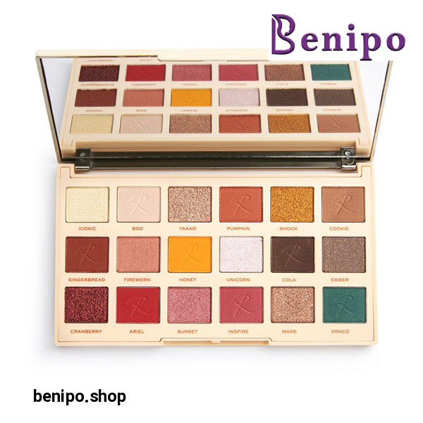 پالت کانتور و هایلایتر مدل X Roxxsaurus