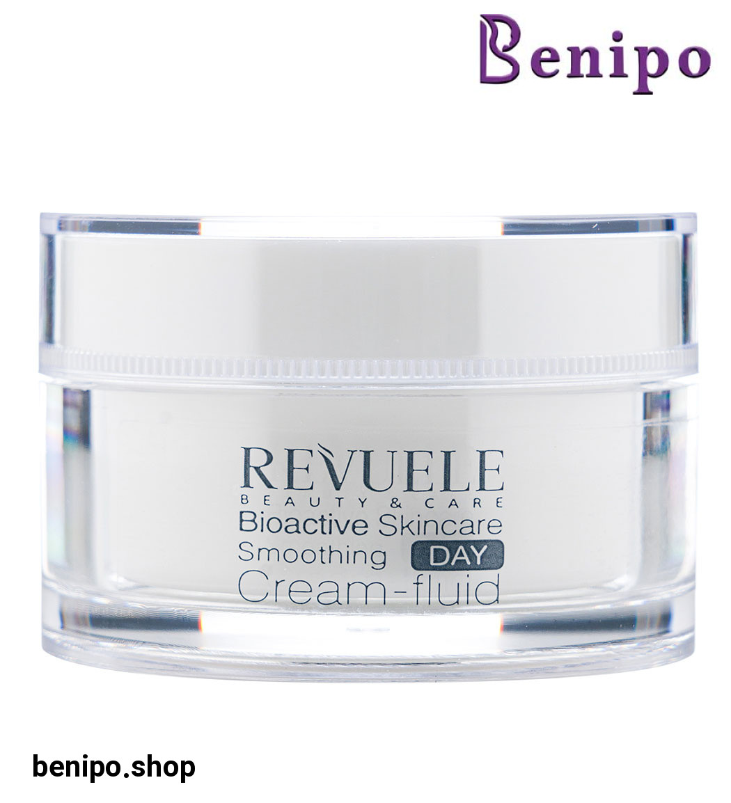 کرم مرطوب کننده SPF15 مناسب انواع پوست 50میل