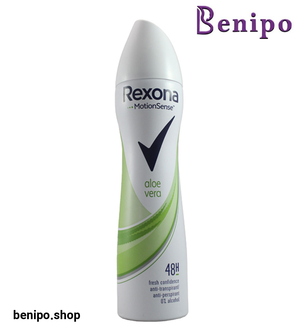 اسپری آلوئه ورا