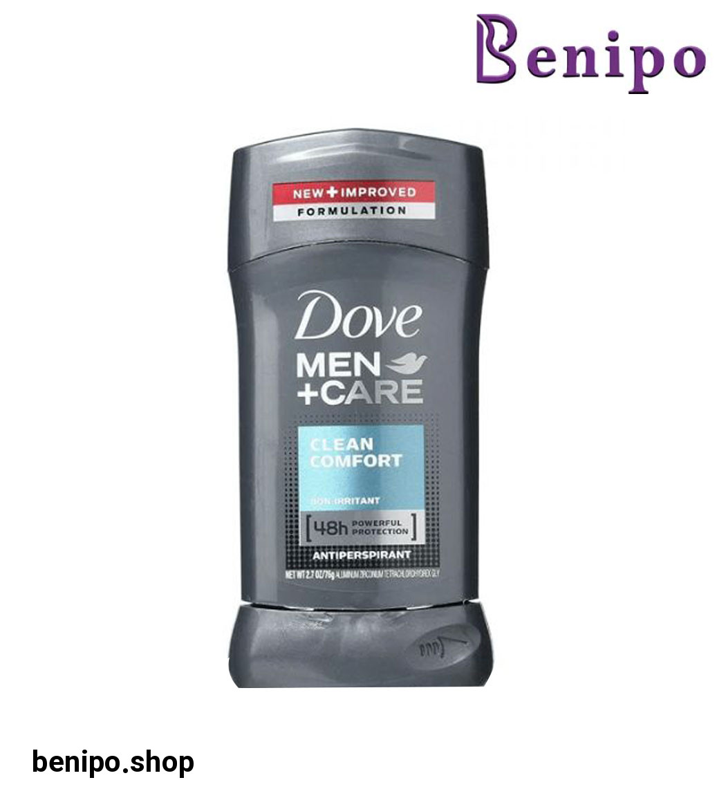 استیک ضد تعریق مردانه مدل Sport Defence حجم 50میل