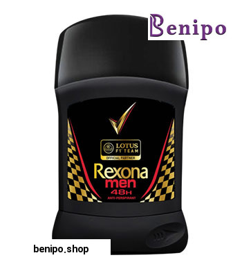 دئودورانت ضد عرق صابونی مردانه لوتوس