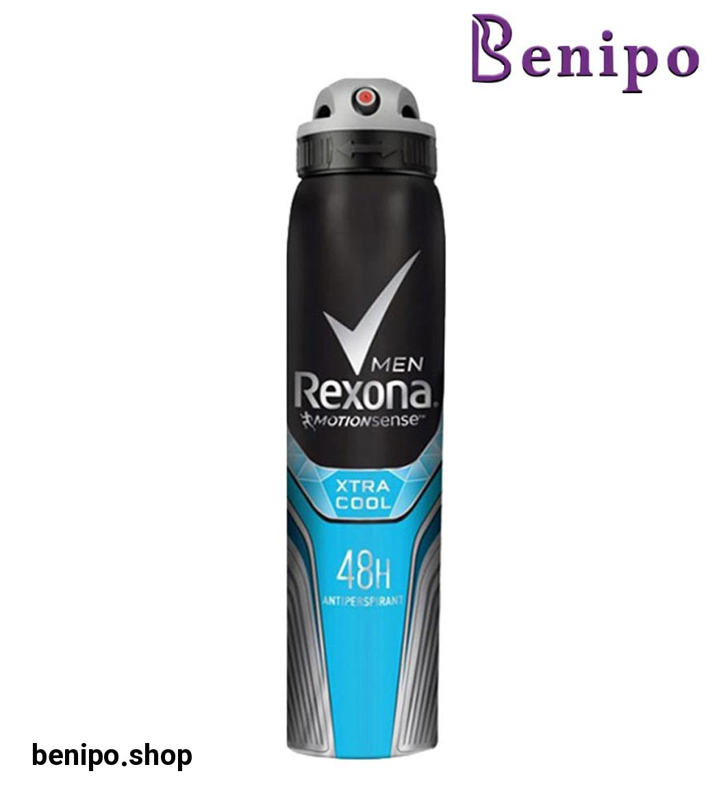 اسپری مردانه اکستراکول-اومگا