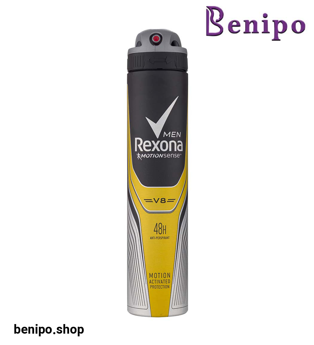 اسپری مردانه وی ایت