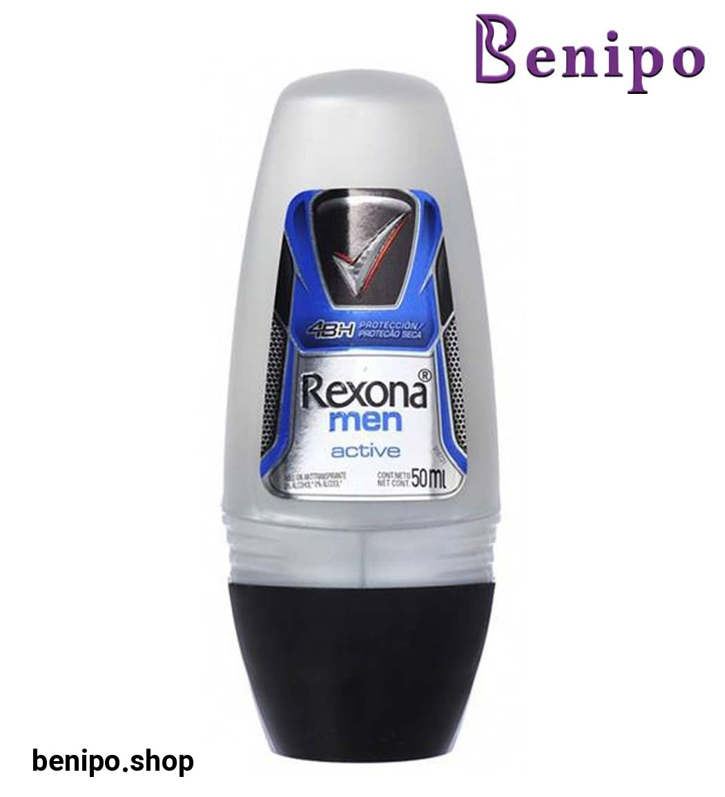 رولان مردانه اکتیو-امگا ۵۰میل