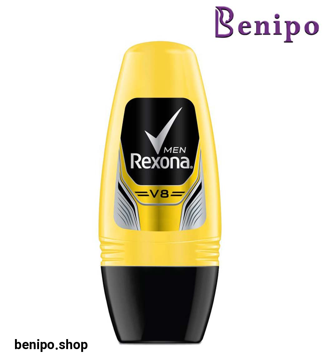 رول مردانه وی ایت-امگا ۵۰میل