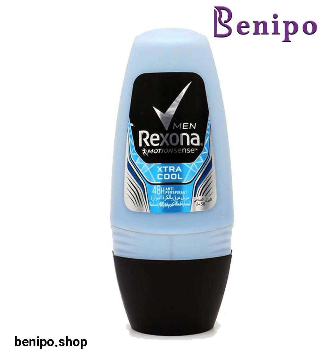 رول اکستراکول-امگا۵۰ میل