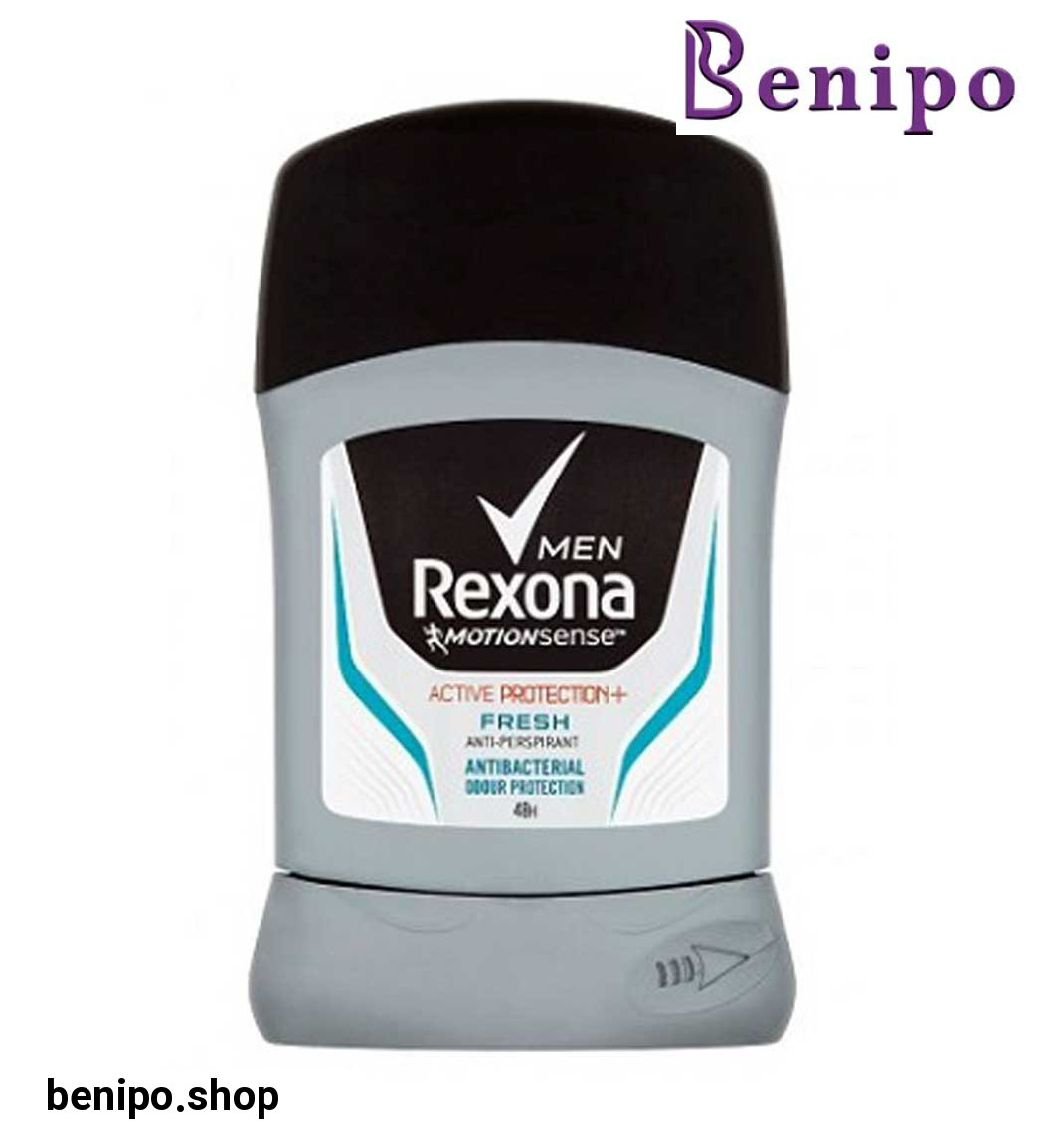 استیک ضد تعریق مردانه اکتیو پروتکشن فرش 50 میل