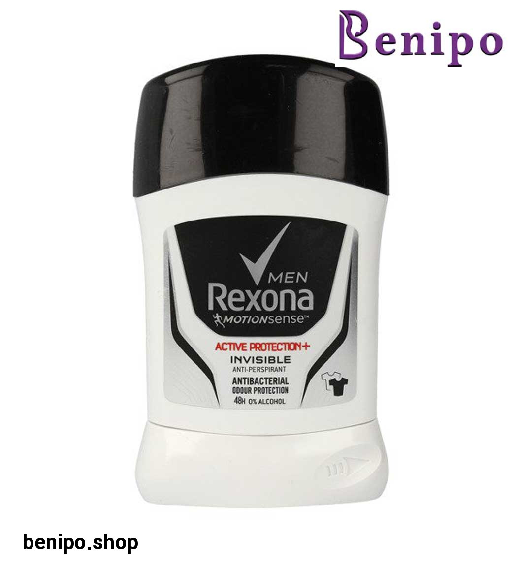 استیک ضد تعریق مردانه اکتیو پروتکشن اورجینال 50 میل