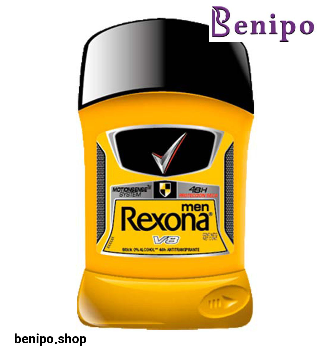 استیک رکسونا، وی هشت 40 میل