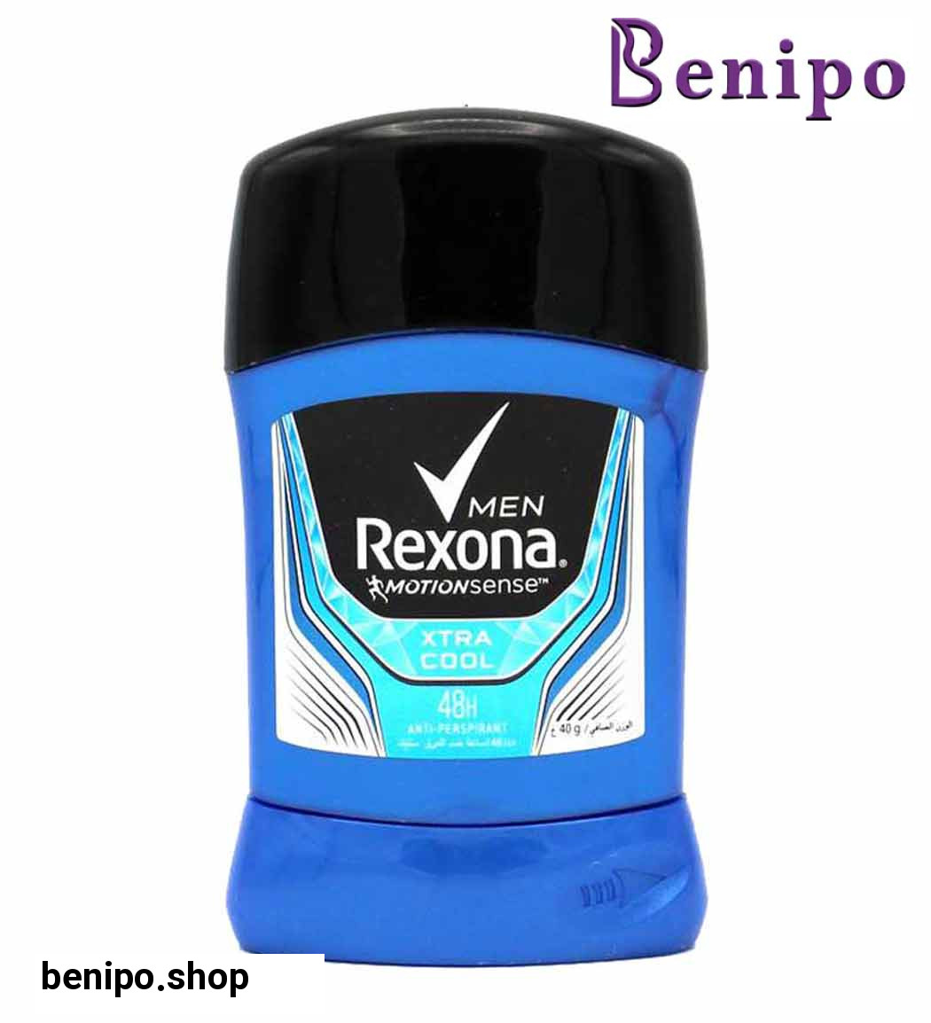 استیک اکسترا کول 40 میل