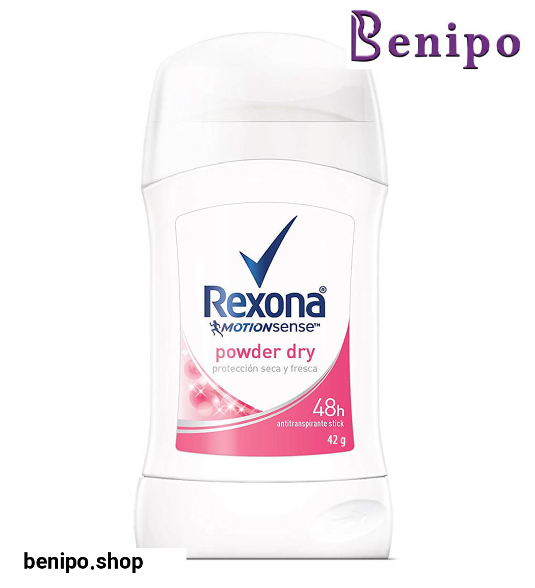 استیک ضد تعریق زنانه 48 ساعته 40 گرمی Power Dry z