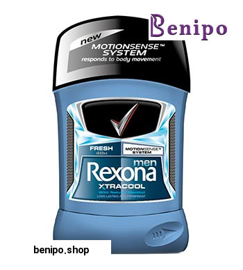 دئودورانت ضد عرق صابونی اکسترا کول مردانه