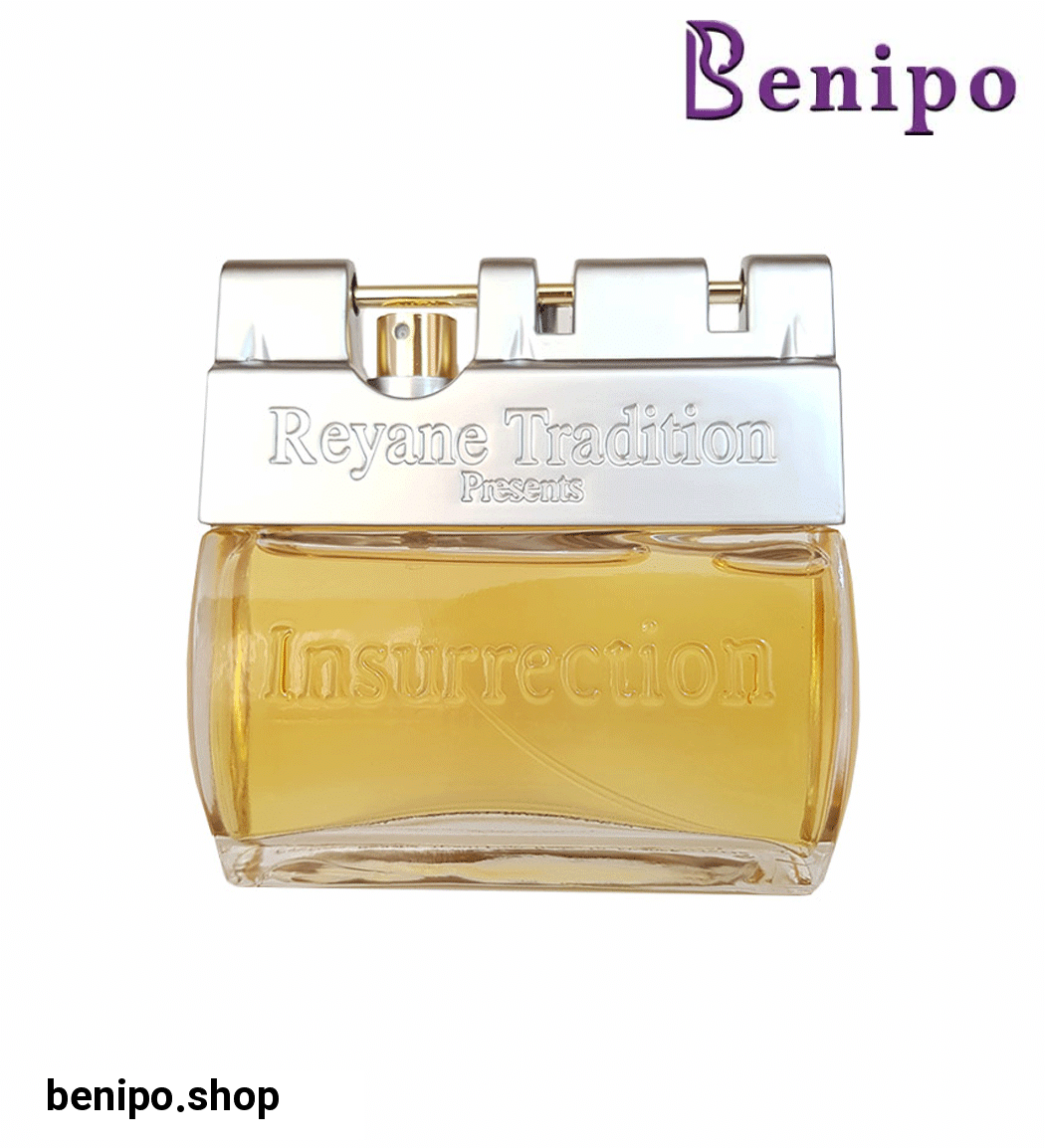 ادوتویلت مردانه Insurrection حجم 100میل