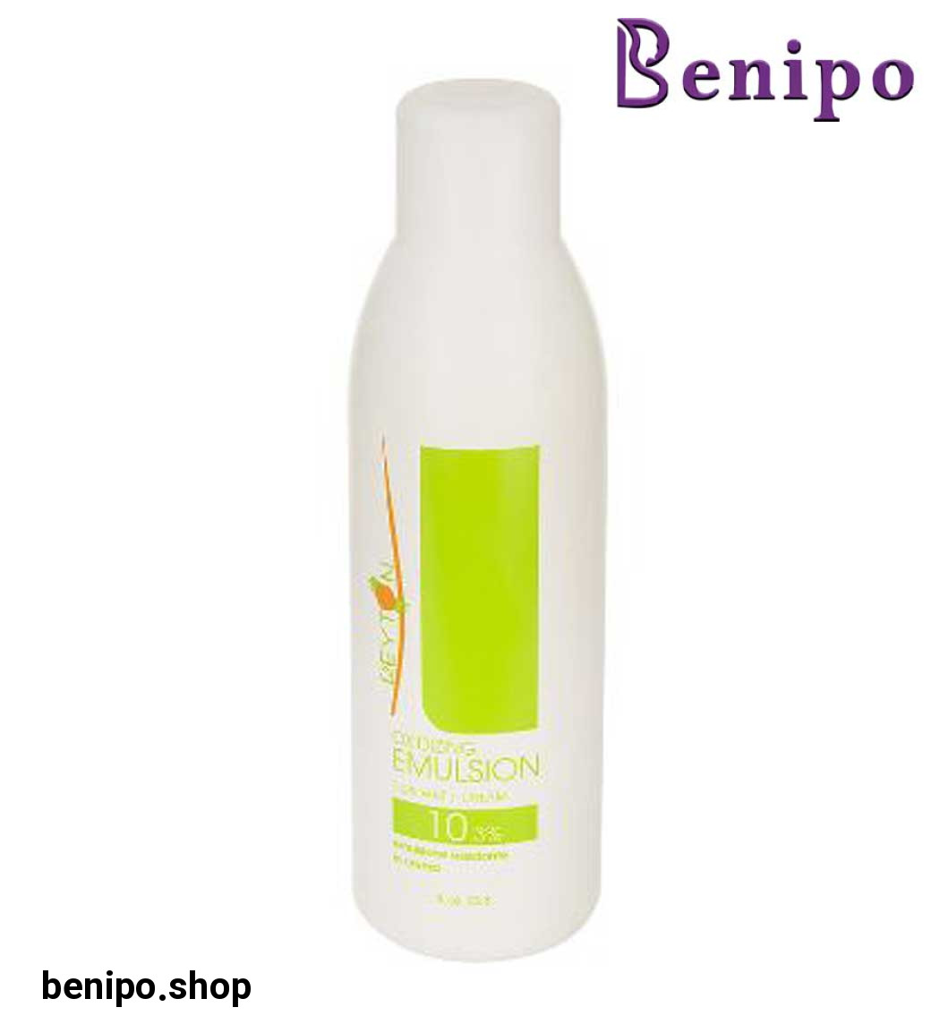 اکسیدان مدل 10 سه درصدی حجم 1000 میل