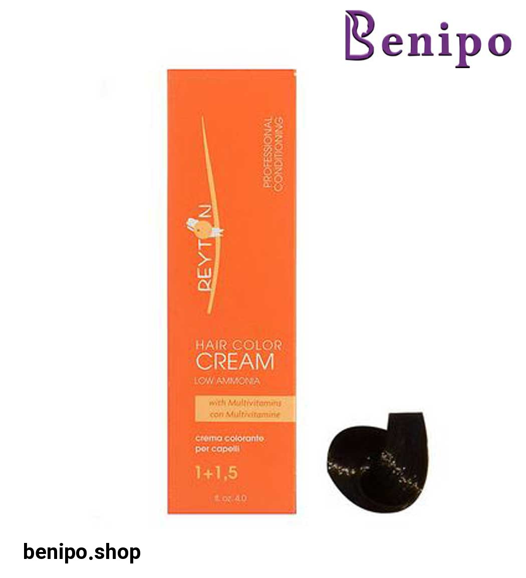 رنگ مو سری Golden Shadoes حجم 120 میل