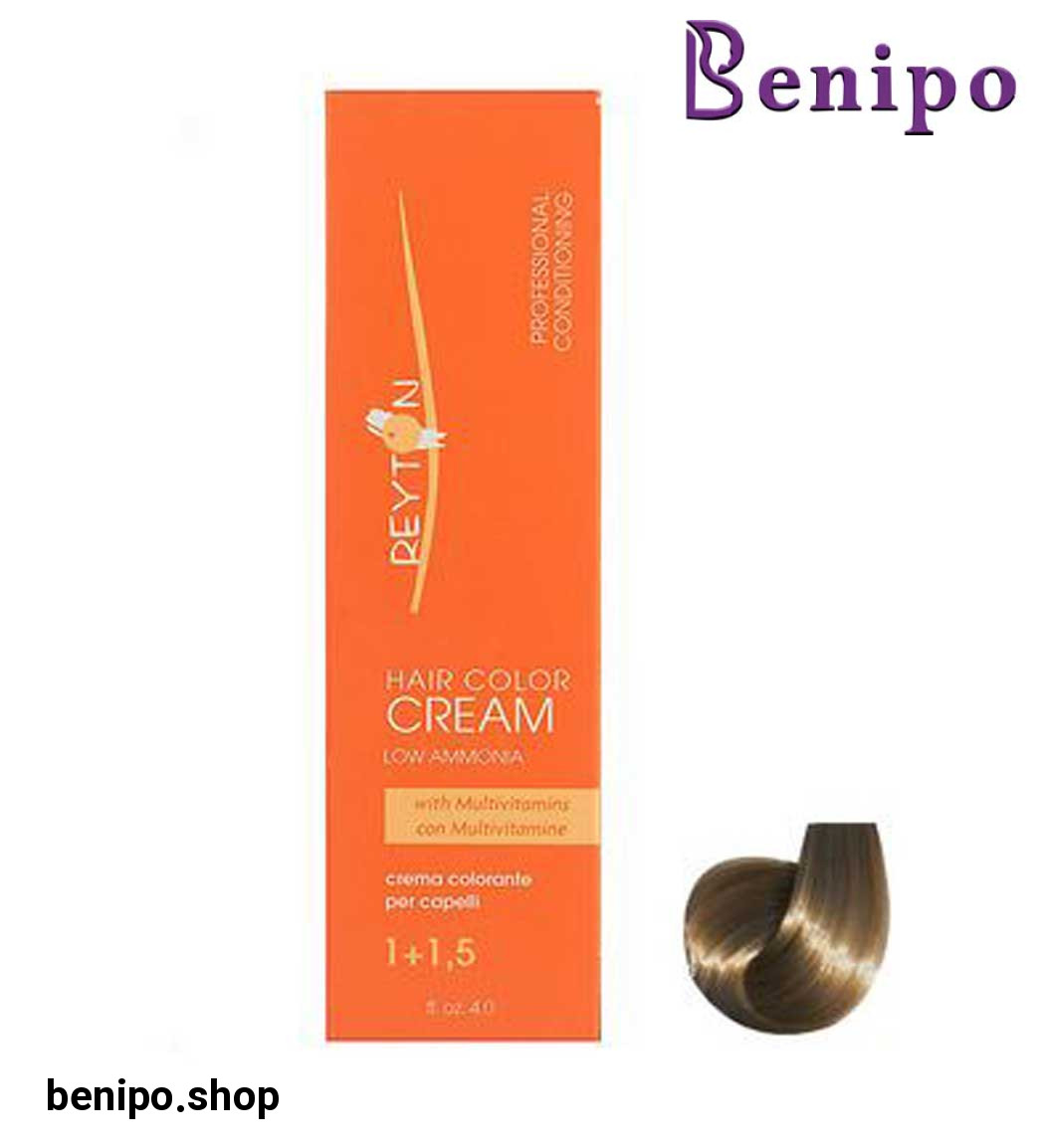 رنگ مو سری نسکافه ای حجم 120 میل