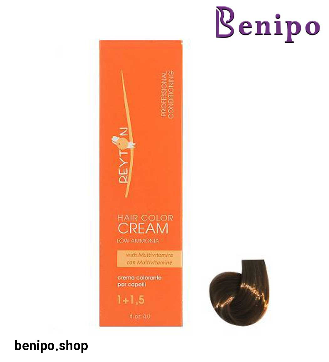 رنگ مو سری زیتونی مدل Olive Natural Blonde حجم 120 میل