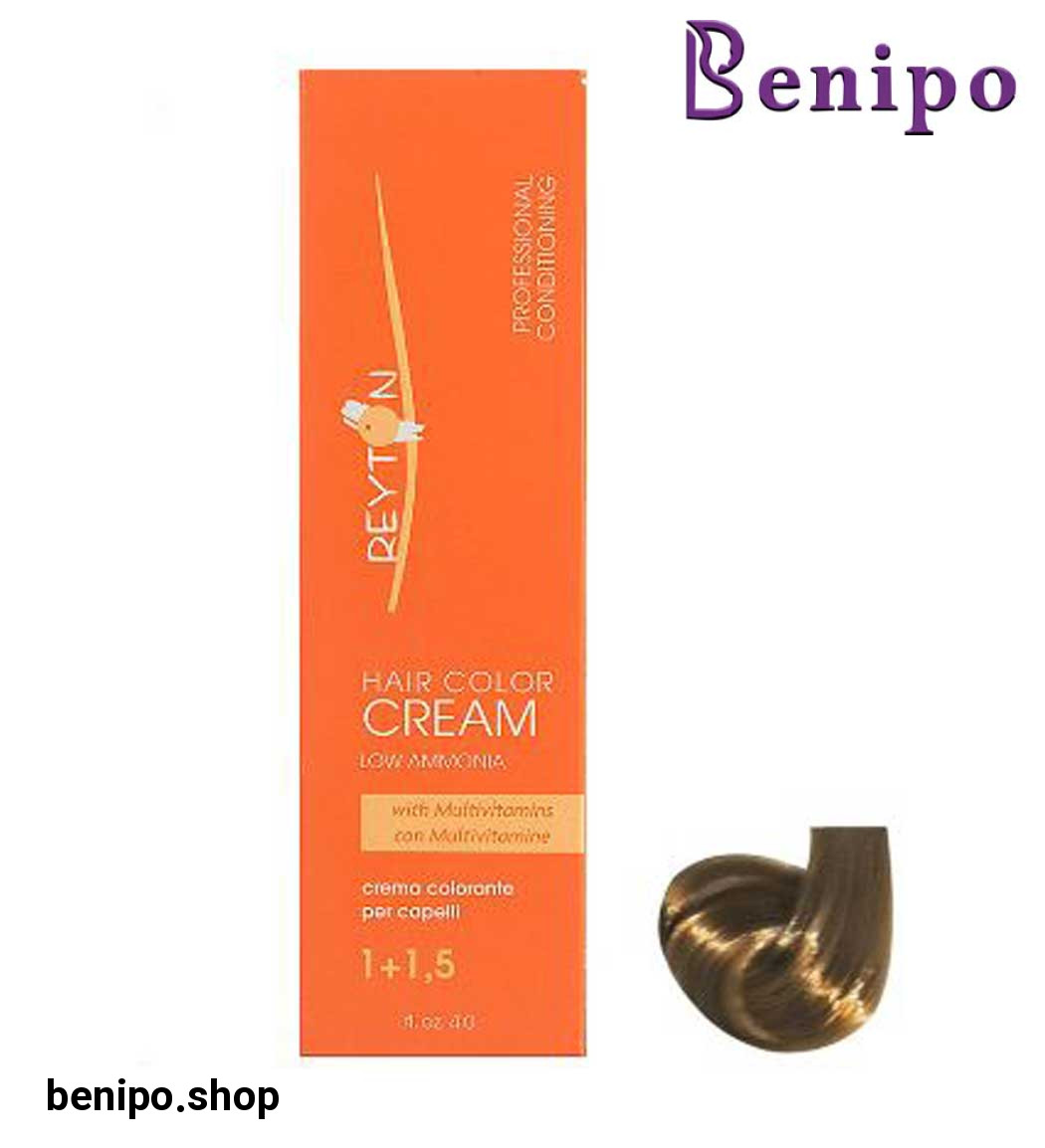 رنگ مو سری Sand رنگ های شنی فانتزی حجم 120 میل