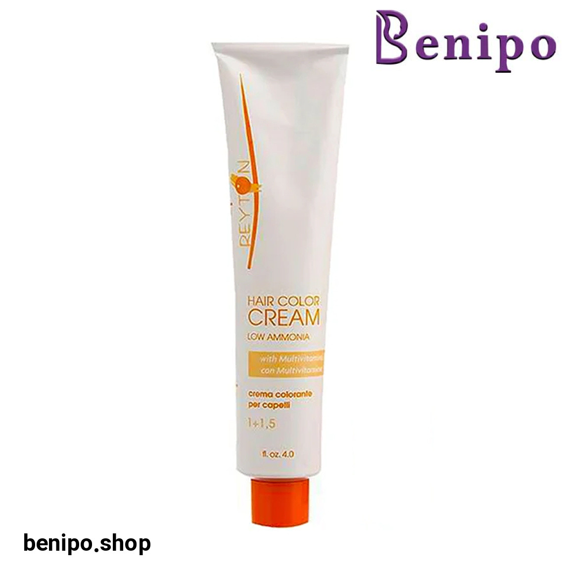 رنگ مو سری super lighteners حجم 120 میل