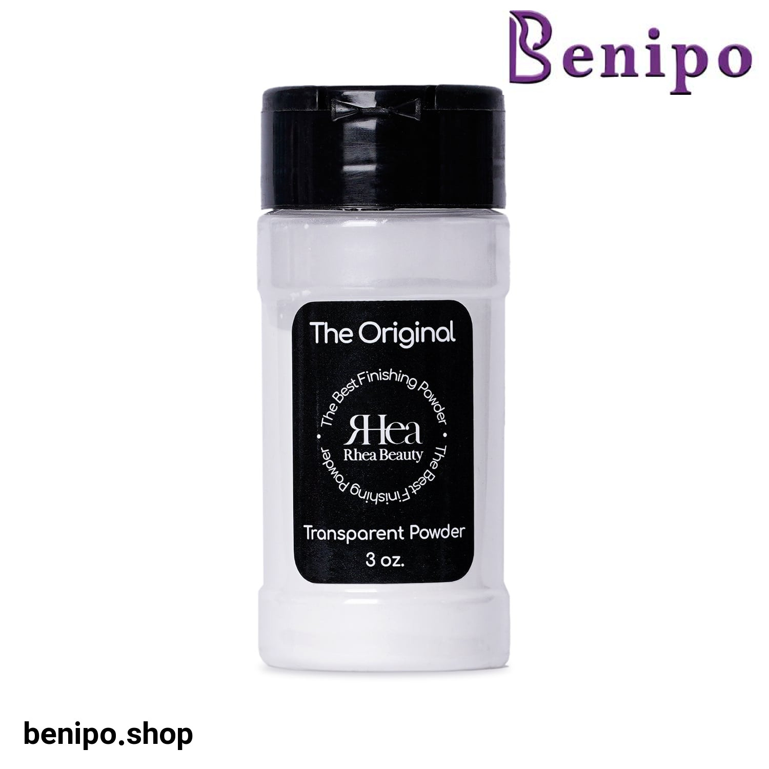 پودر فیکس ریا بیوتی