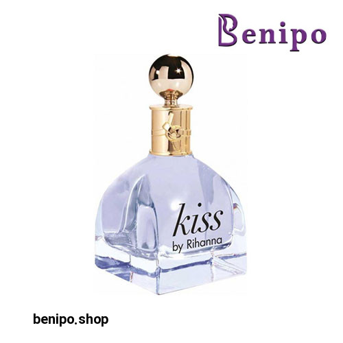 ادو پرفیوم زنانه مدل RiRi Kiss حجم 100 میل
