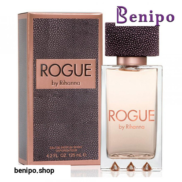 ادو تویلت مردانه مدل Rogue حجم 100 میل