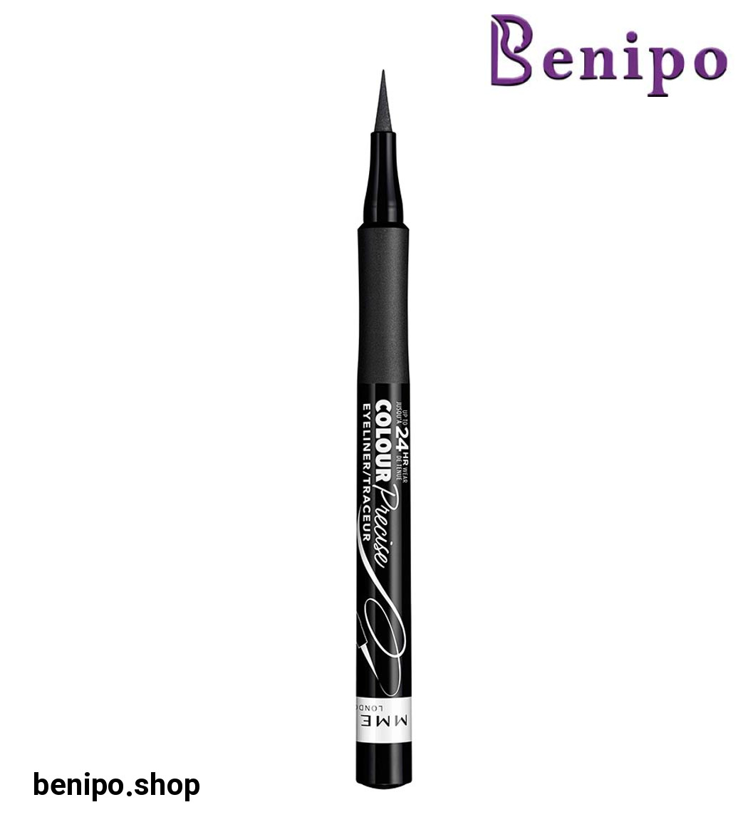 خط چشم ماژیکی کالر پریسایس