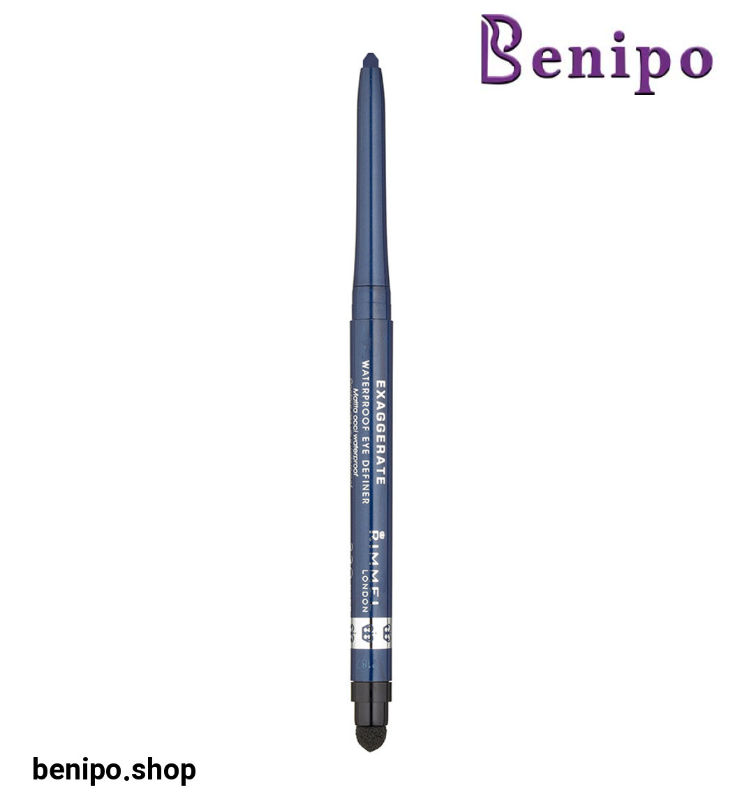 مداد چشم ضدآب اگزجریت
