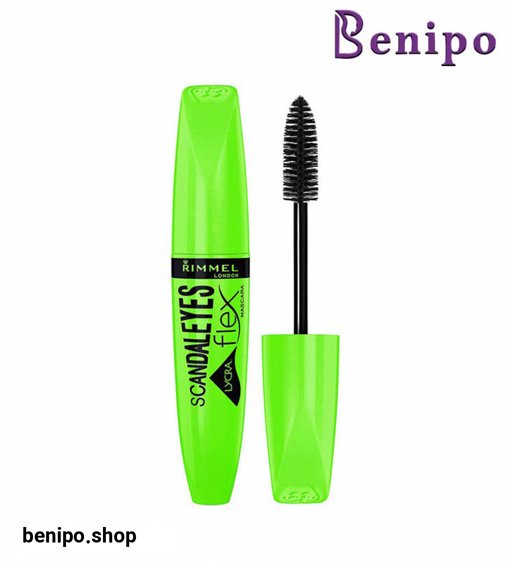 ریمل فلکس لایکرا