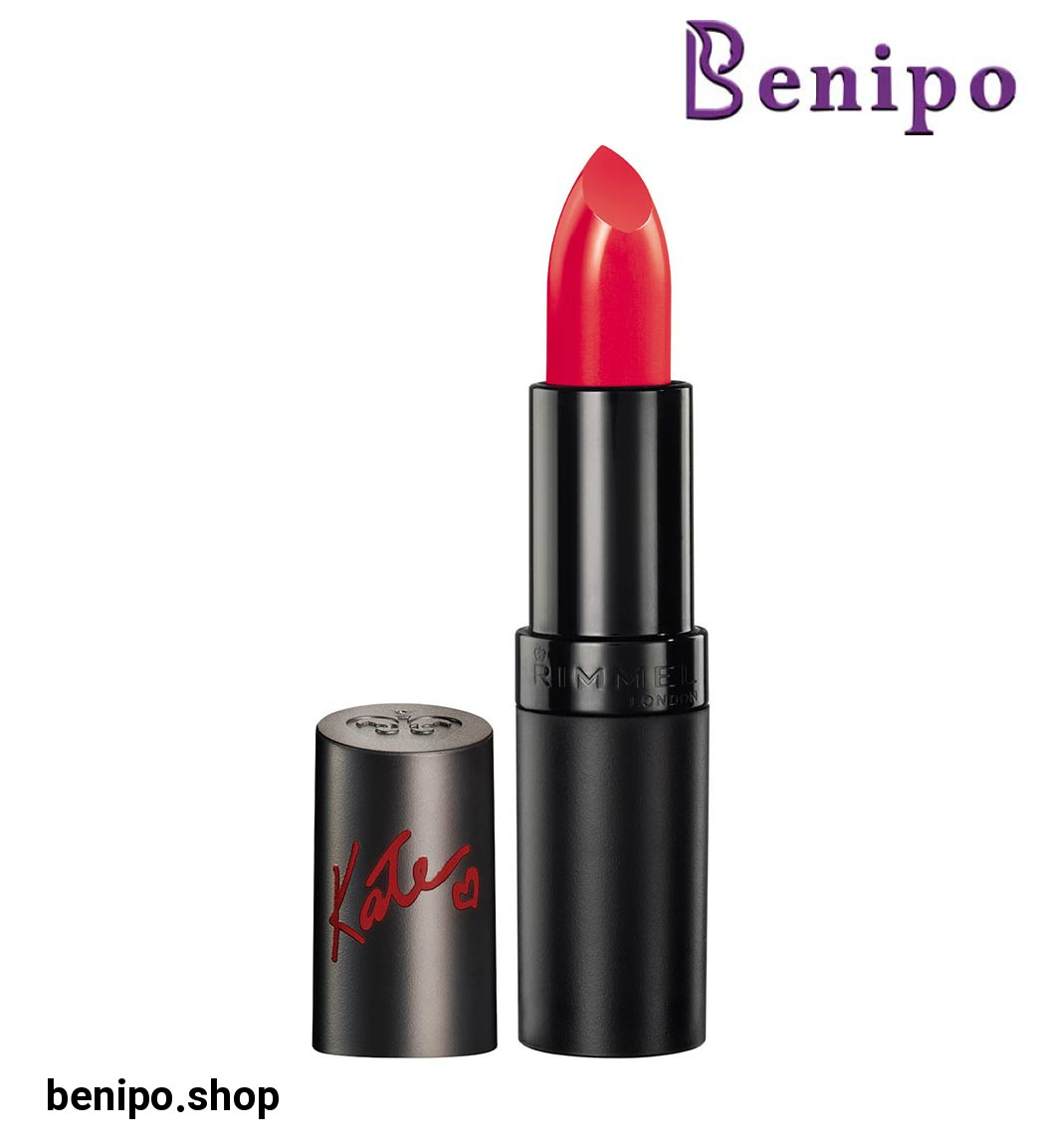 رژلب جامد لستینگ فینیش کیت