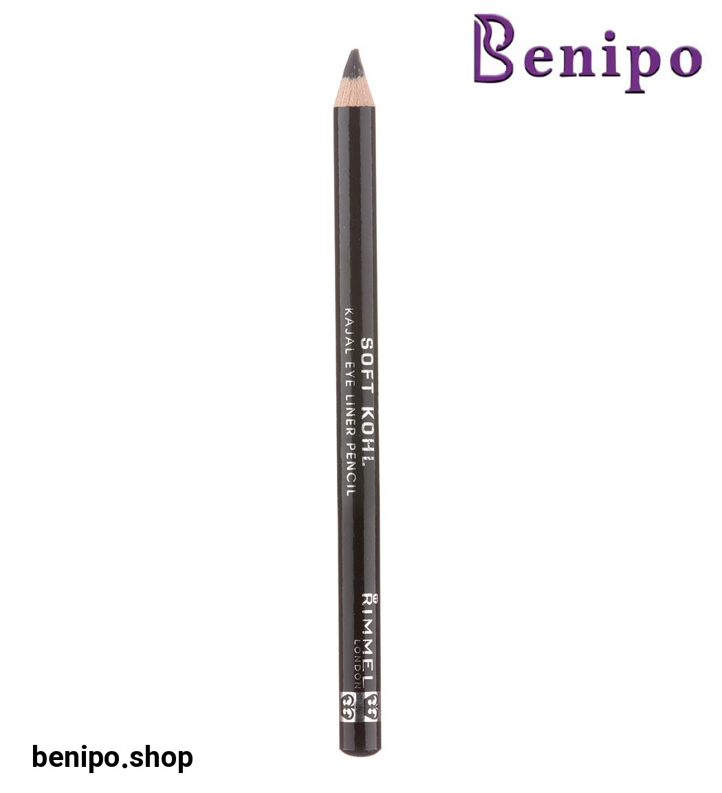 مداد چشم چوبی مشکی