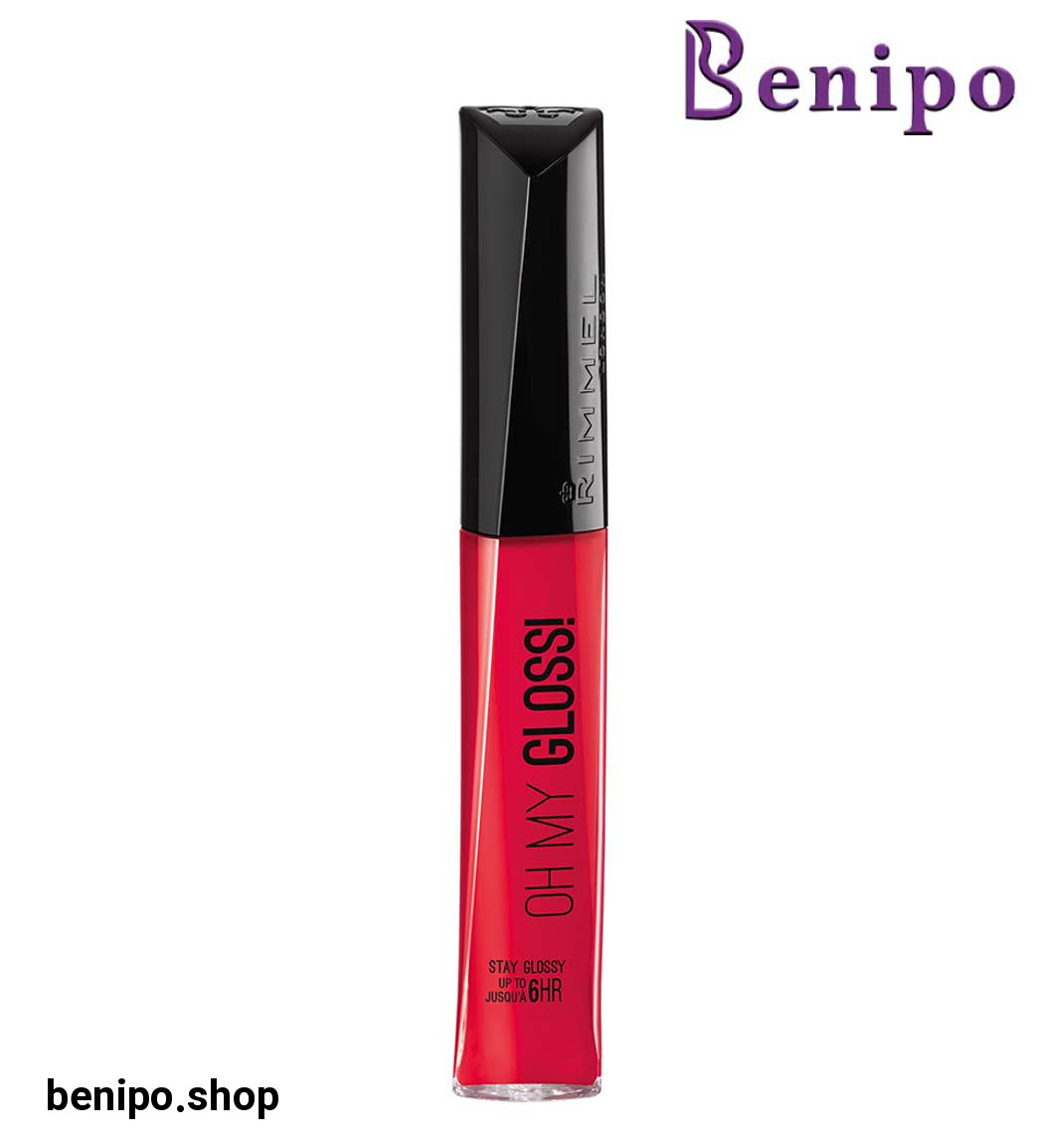 رژلب مایع مای گلاس