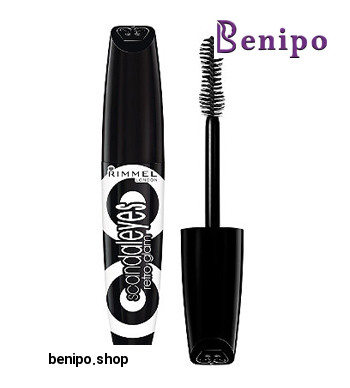 ریمل رترو گلم