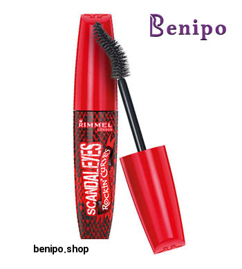 ریمل اسکندلایزراکین کرو