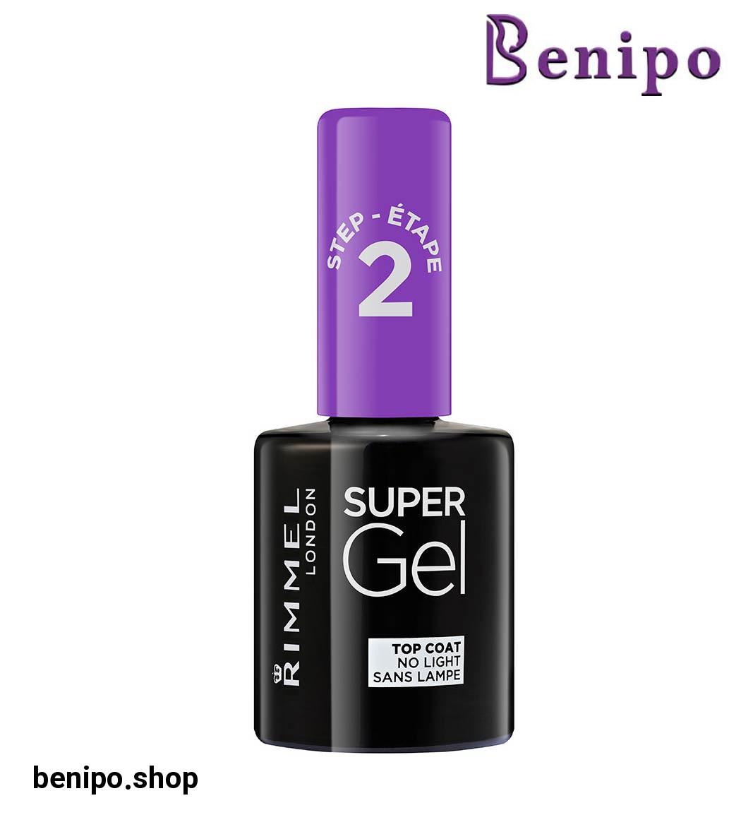 لاک تاپ کت سوپر ژل