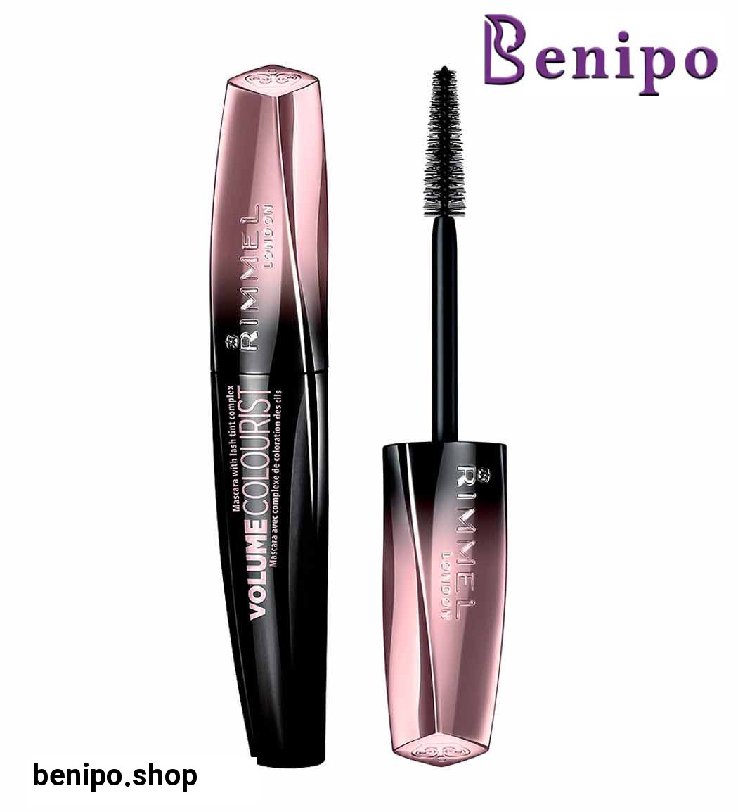 ریمل حجم دهنده مژه والیوم کالریست