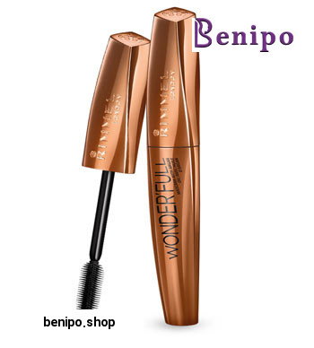 ریمل واندرفول آرگان