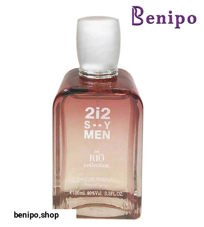 ادو پرفیوم مردانه تو آی تو