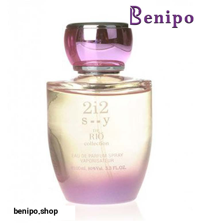 ادو پرفیوم زنانه تو آی تو