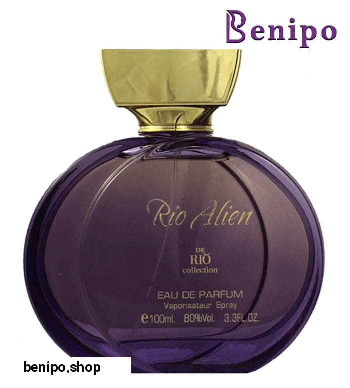 ادو پرفیوم زنانه الین