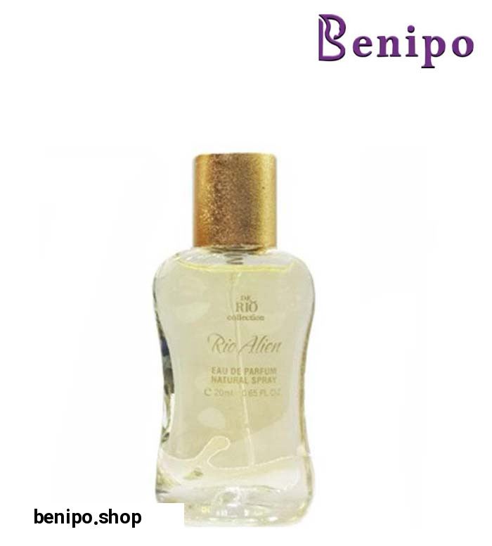 ادو پرفیوم زنانه الین 20 میلی لیتر