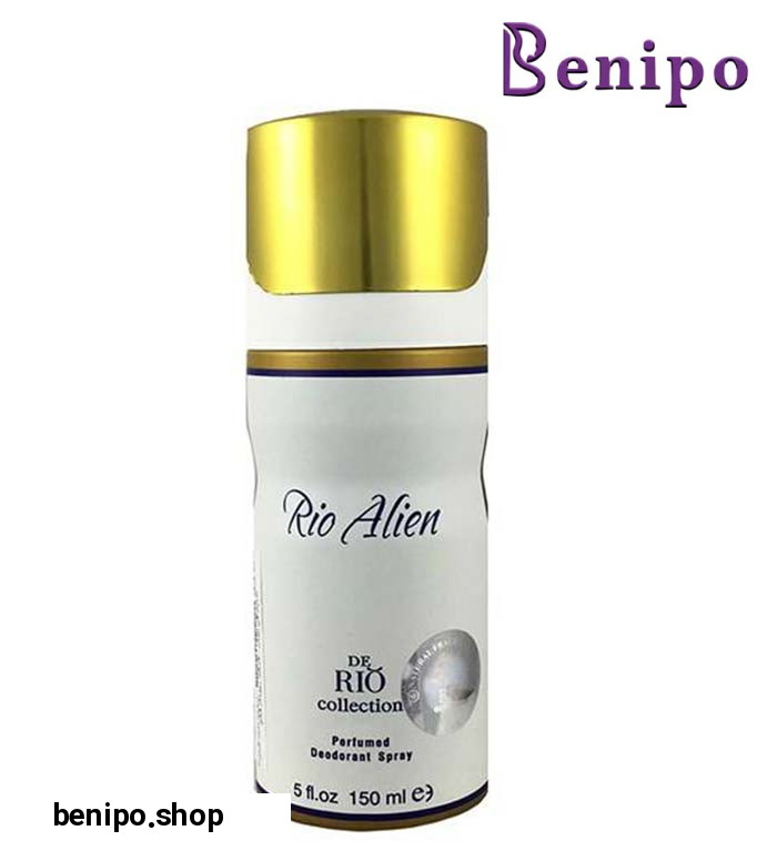 اسپری زنانه الین