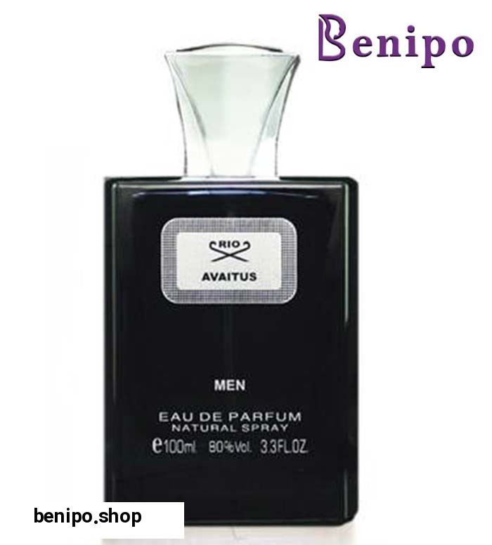 ادو پرفیوم مردانه اویتوس