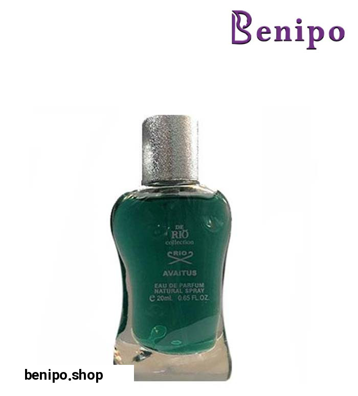 ادو پرفیوم مردانه اویتوس 20 میلی لیتر