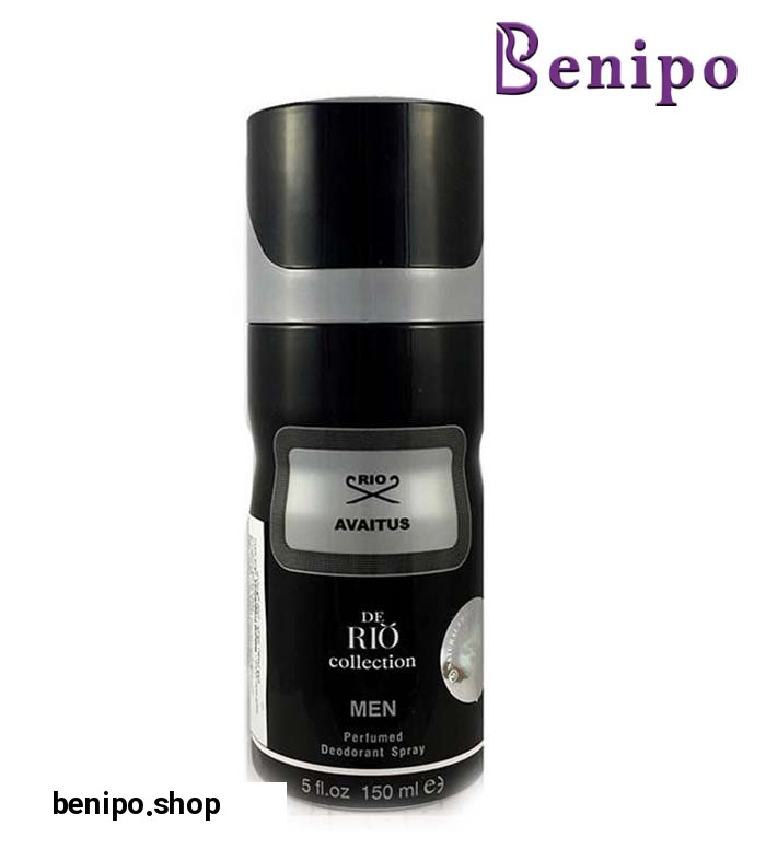 اسپری مردانه اویتوس