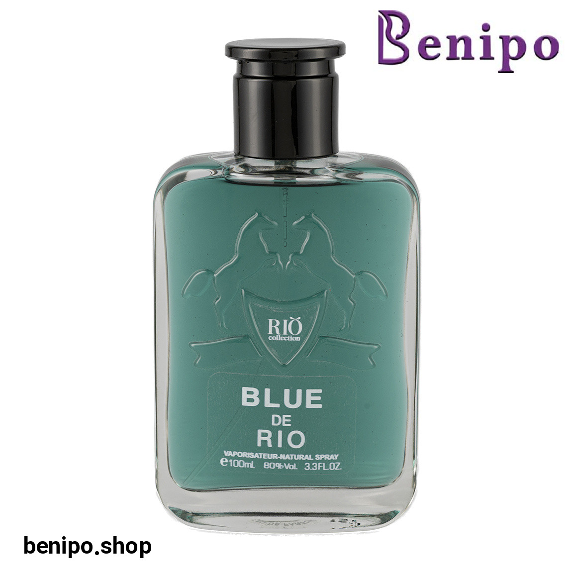 ادو پرفیوم  مردانه بلو